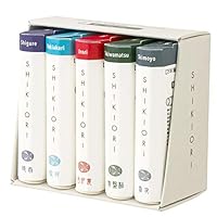 【セット販売】四季織　万年筆用カートリッジインク　32色　全色コンプリート×3 Amazon | セーラー万年筆 万年筆 カートリッジインク 四季織 5色